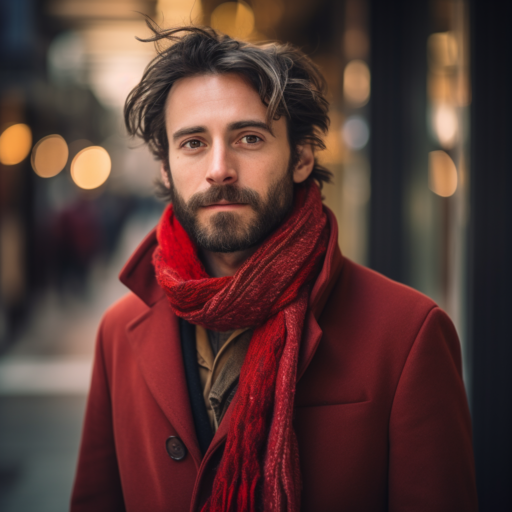 wizmo_shopentwickler_a_man_in_a_red_jacket_and_scarf_a_portrait_3cffacda-c509-43c1-8e46-e9a14fd55c00